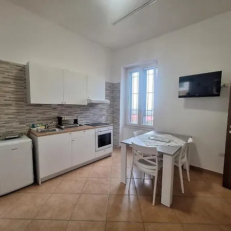Casa Helvius - Dimora In Centro Storico - Pompei