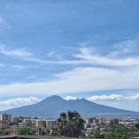 Casa Helvius - Dimora In Centro Storico - Pompei Appartement