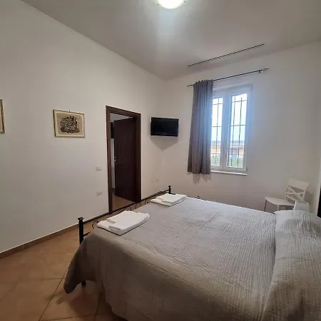 Casa Helvius - Dimora In Centro Storico - Pompei Appartement