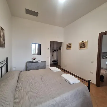 Casa Helvius - Dimora In Centro Storico - Pompei Appartement *