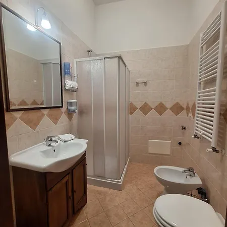 Appartement Casa Helvius - Dimora In Centro Storico - Pompei *