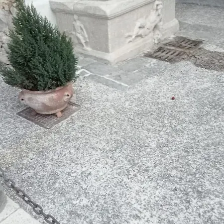 Casa Helvius - Dimora In Centro Storico - Pompei Sant'Egidio del Monte Albino